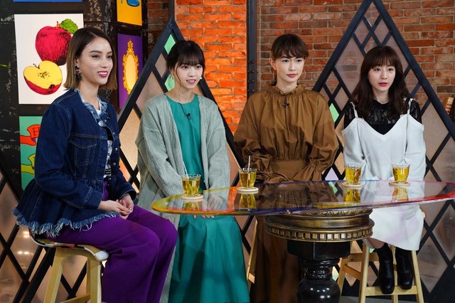 「グータンヌーボ2」(C)KTV