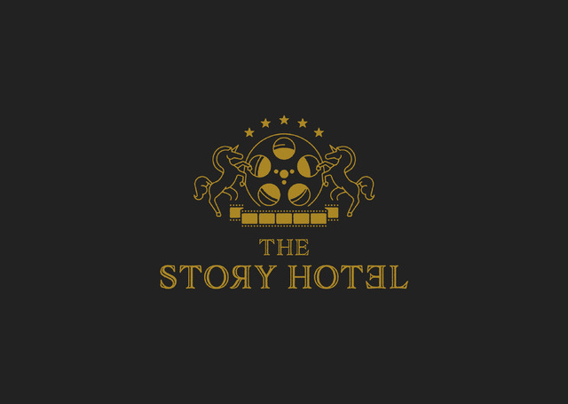 「THE STORY HOTEL」