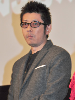 『スマグラー おまえの未来を運べ』初日舞台挨拶