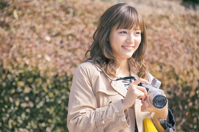 『九月の恋と出会うまで』(C)松尾由美/双葉社 (C)2019 映画「九月の恋と出会うまで」製作委員