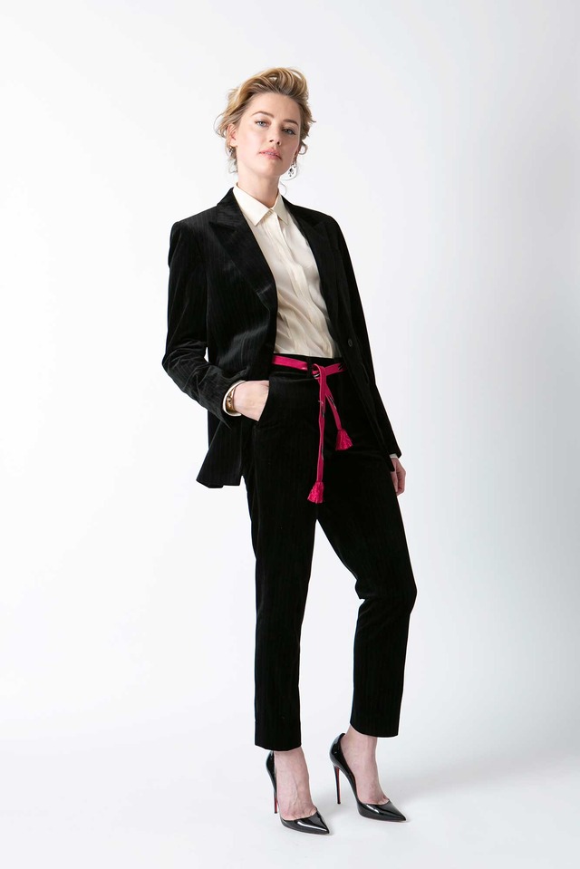 アンバー・ハード『アクアマン』