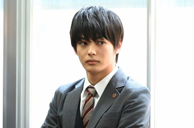 「3年A組-今から皆さんは、人質です-」第6話 (C) NTV