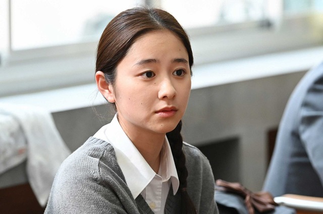 「3年A組-今から皆さんは、人質です-」第6話 (C) NTV