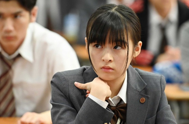 「3年A組-今から皆さんは、人質です-」第6話 (C) NTV