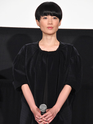 『東京オアシス』初日舞台挨拶