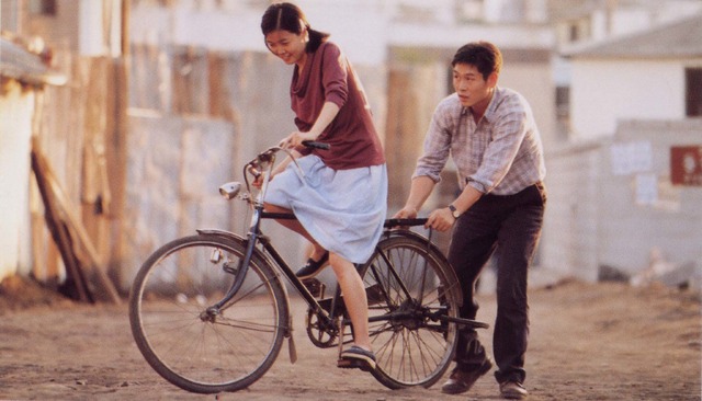 『ペパーミント・キャンディー』　EAST FILM&NHK