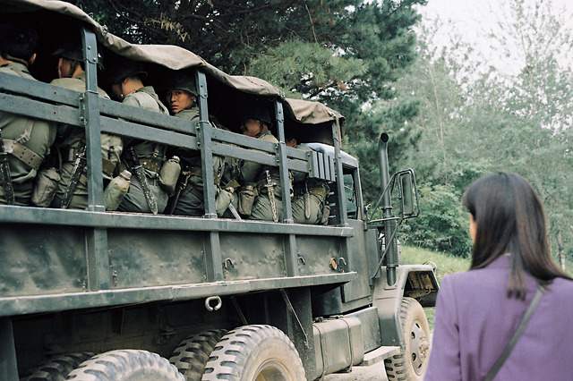 『ペパーミント・キャンディー』　EAST FILM&NHK