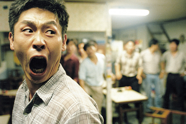 『ペパーミント・キャンディー』　EAST FILM&NHK