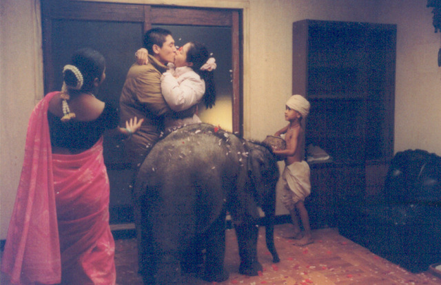 『オアシス』　（C）2002 Cineclick Asia All Rights Reserved.