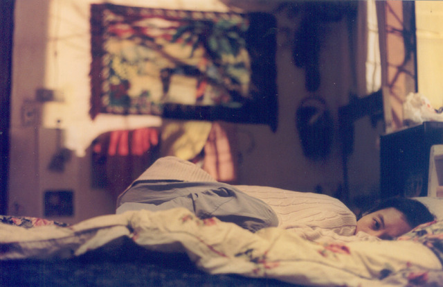 『オアシス』　（C）2002 Cineclick Asia All Rights Reserved.