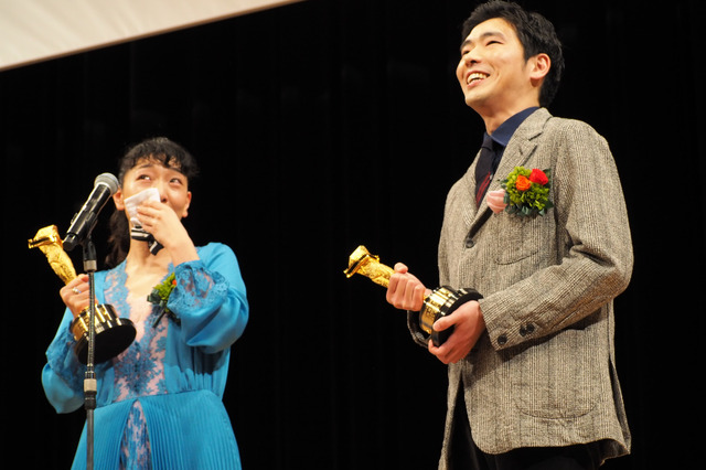 「2018年 第92回キネマ旬報ベスト・テン表彰式」