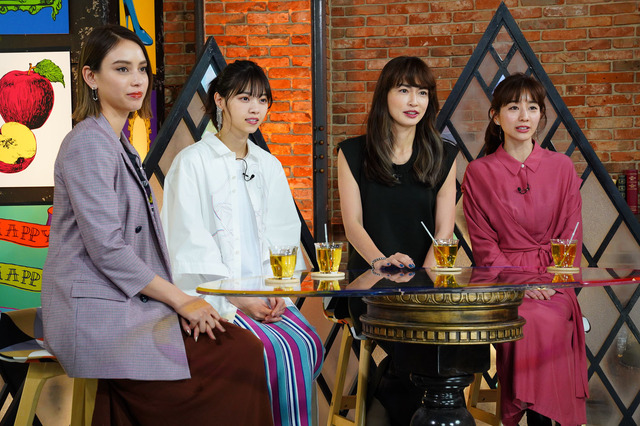 「グータンヌーボ2」（C）KTV