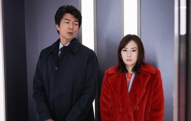 「家売るオンナの逆襲」第6話 (C) NTV