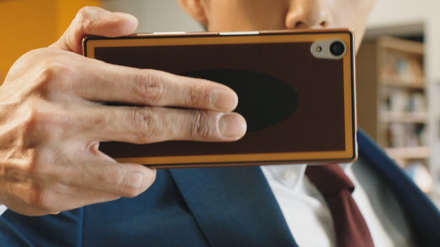 新CM『遊☆戯☆王DM×モンスト「俺のターン」篇』