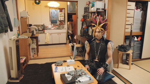 【福田雄一監督?賀来賢人?佐藤二朗】俺のターン！説明のターン！遊戯王DM×モンストコラボを解説！