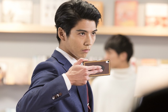 新CM『遊☆戯☆王DM×モンスト「俺のターン」篇』メイキング