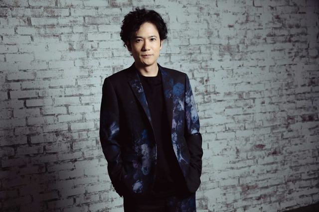 稲垣吾郎『半世界』／photo：You Ishii