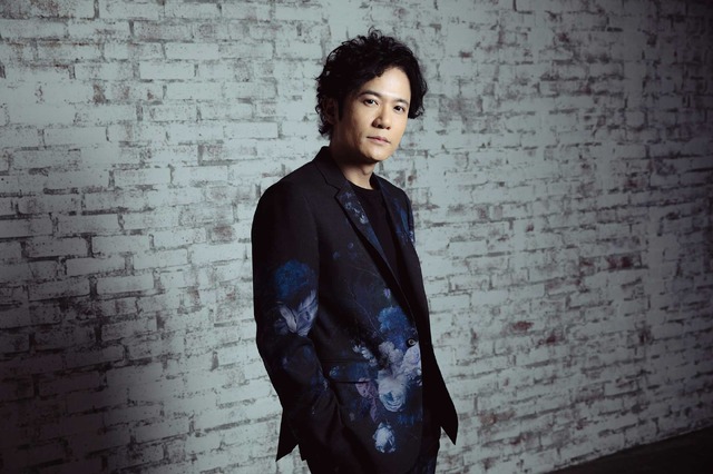 稲垣吾郎『半世界』/photo:You Ishii