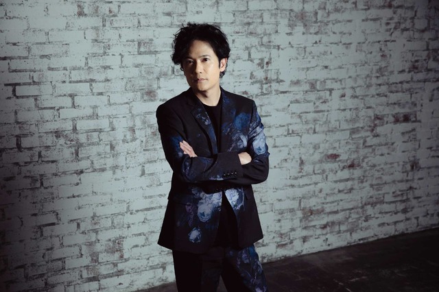 稲垣吾郎『半世界』／photo：You Ishii