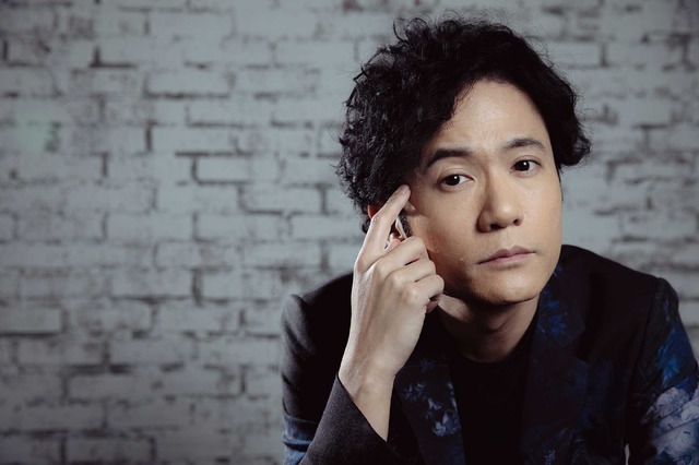 稲垣吾郎『半世界』／photo：You Ishii