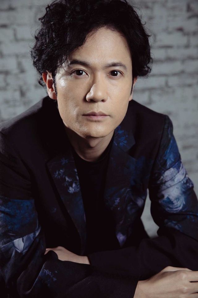 稲垣吾郎『半世界』／photo：You Ishii