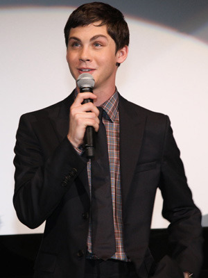 『三銃士/王妃の首飾りとダ・ヴィンチの飛行船』 ローガン・ラーマン