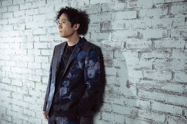 稲垣吾郎『半世界』/photo:You Ishii