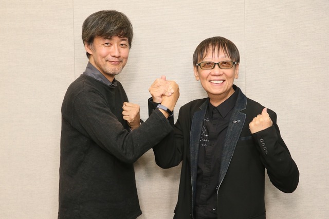 ドラクエ 3dcgアニメ映画化へ 総監督の山崎貴 青春映画にしたい Cinemacafe Net