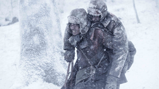 『マイウェイ 12,000キロの真実』 -(C) 2011 CJ E&M CORPORATION & SK PLANET, ALL RIGHTS RESERVED