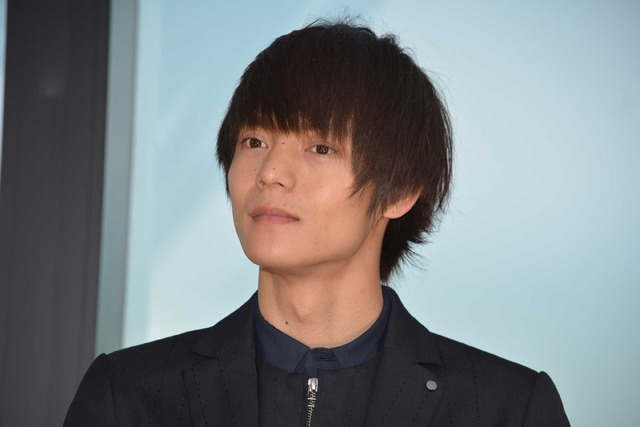窪田正孝/『東京喰種 トーキョーグール』キックオフイベント