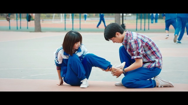 「最上のボクら with you」（C）2016 BEIJING IQIYI SCIENCE & TECHNOLOGY CO., LTD. All Rights Reserved.