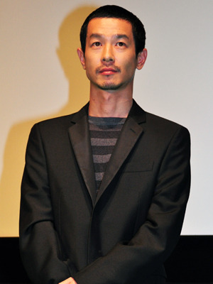 『永遠の僕たち』舞台挨拶＠第24回東京国際映画祭