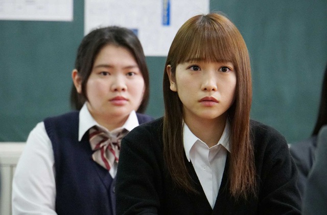 「3年A組　-今から皆さんは、人質です-」第7話 (C) NTV