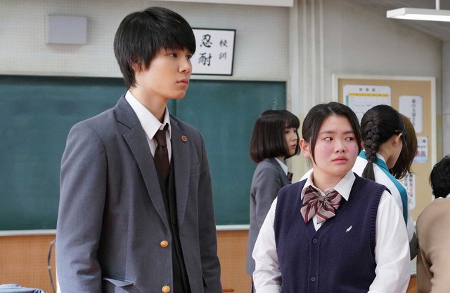 「3年A組　-今から皆さんは、人質です-」第7話 (C) NTV