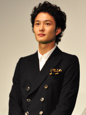 『アントキノイノチ』舞台挨拶＠第24回東京国際映画祭