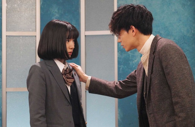 「3年A組　-今から皆さんは、人質です-」第7話 (C) NTV