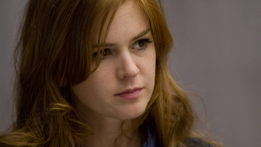 『ランゴ』　アイラ・フィッシャー