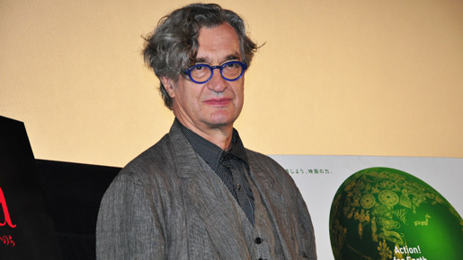 『Pina／ピナ・バウシュ 踊り続けるいのち』舞台挨拶＠第24回東京国際映画祭