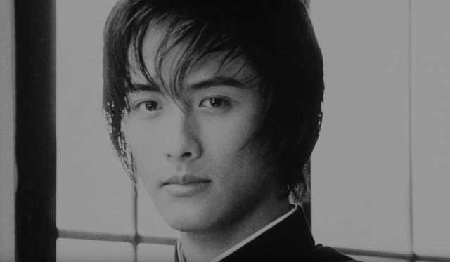 『時をかける少女』 1997年　(C) APOLLO