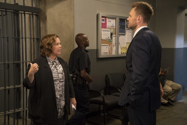 『パペット大騒査線 追憶の紫影』（C） 2018 STX PRODUCTIONS, LLC. All Rights Reserved.　