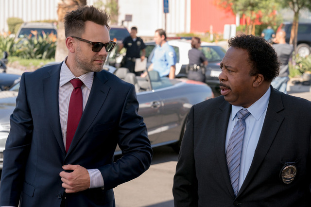 『パペット大騒査線 追憶の紫影』（C） 2018 STX PRODUCTIONS, LLC. All Rights Reserved.　