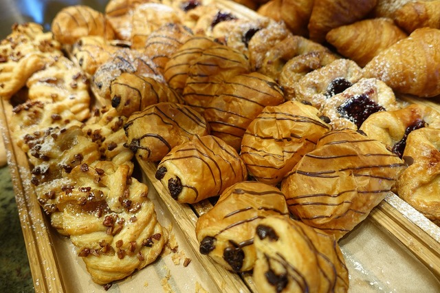 「ミッキーのテール・オブ・アドベンチャー・ブレックファスト・ビュッフェ」☆As to Disney artwork, logos and properties： (C) Disney