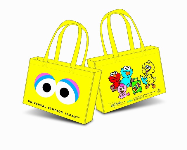 画像提供：ユニバーサル・スタジオ・ジャパン TM & (C) Universal Studios.All rights reserved.