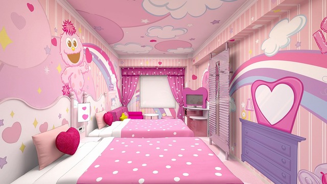 画像提供：ユニバーサル・スタジオ・ジャパン TM & (C) Universal Studios.All rights reserved.