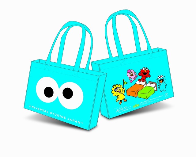 画像提供：ユニバーサル・スタジオ・ジャパン TM & (C) Universal Studios.All rights reserved.