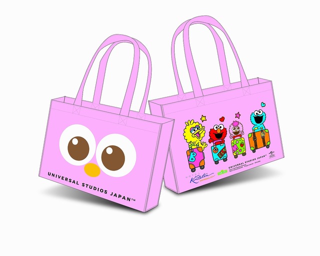 画像提供：ユニバーサル・スタジオ・ジャパン TM & (C) Universal Studios.All rights reserved.