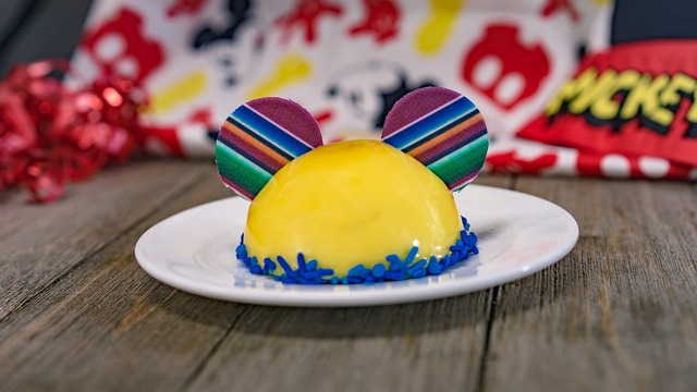 アナハイムの映えスポ＆映えメシ画像22連発！As to Disney artwork, logos and properties： (C) Disney