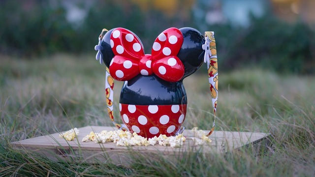 アナハイムの映えスポ＆映えメシ画像22連発！As to Disney artwork, logos and properties： (C) Disney