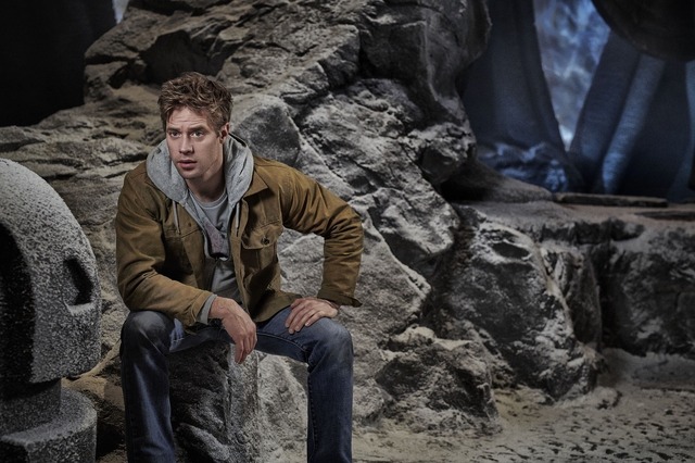 「クリプトン<シーズン1>」KRYPTON AND ALL RELATED CHARACTERS AND ELEMENTS ARE TRADEMARKS OF AND (C) DC COMICS. (C) 2019 WARNER BROS. ENTERTAINMENT INC. ALL RIGHTS RESERVED.