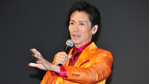 『サラリーマンNEO 劇場版（笑）』舞台挨拶＠第24回東京国際映画祭